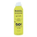 BAKEL Suncare for Kids (SPF50+) Spray 150 ml